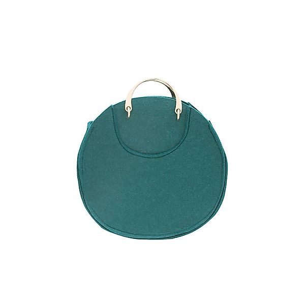 NTK-Collection Henkeltasche Filztasche Vanessa (Stück, 1-tlg) günstig online kaufen