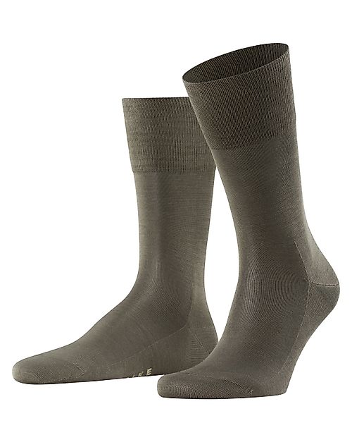 FALKE Socken Tiago (1-Paar) mit leichtem günstig online kaufen