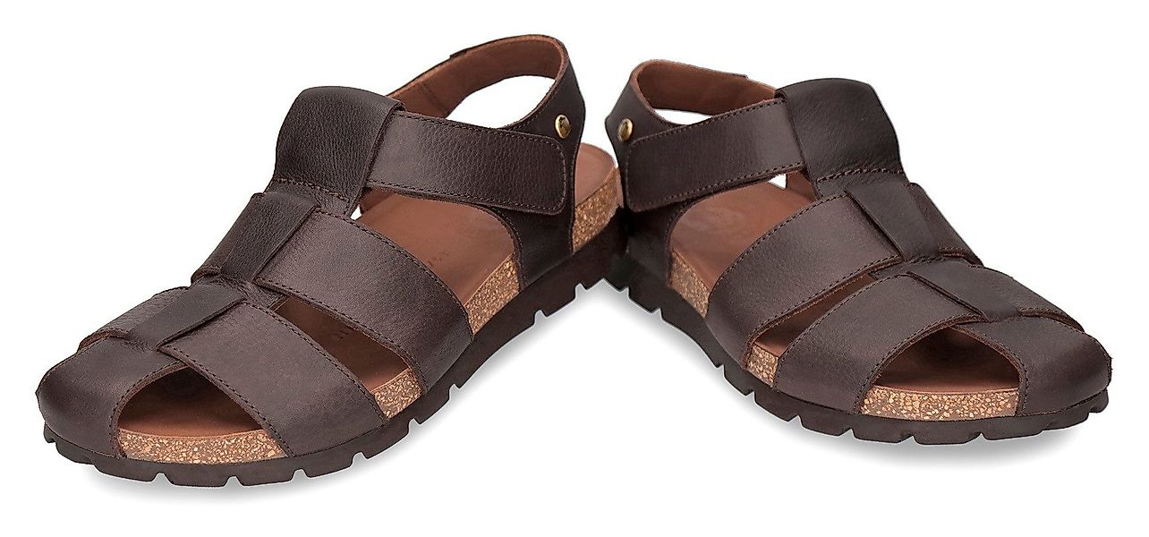 Panama Jack Stanley Sandale Sommerschuh, Klettschuh, günstig online kaufen
