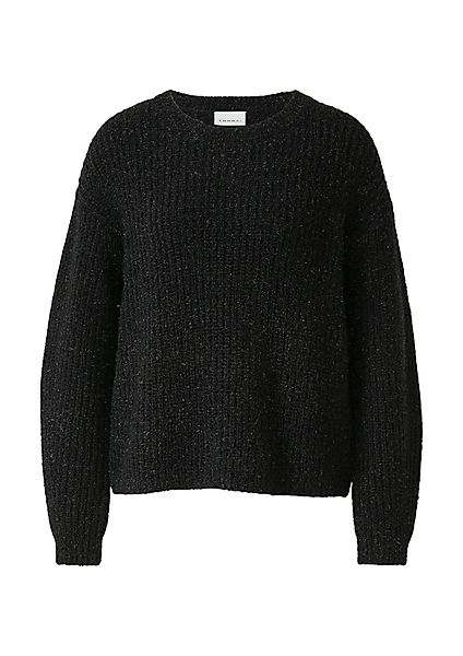 comma Strickpullover günstig online kaufen