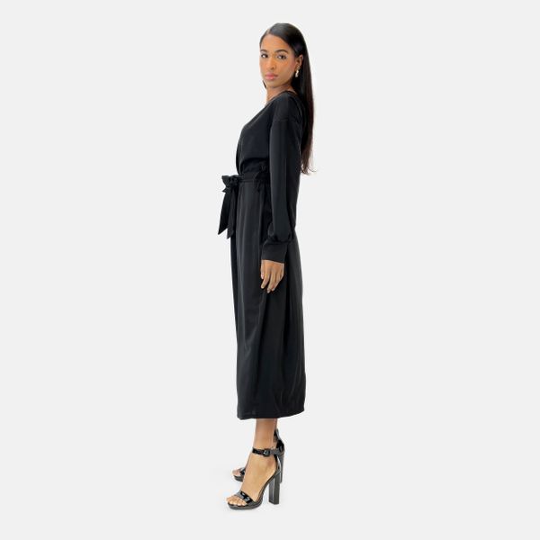 Elara Maxikleid Elara Damen Abaya (1-tlg) günstig online kaufen