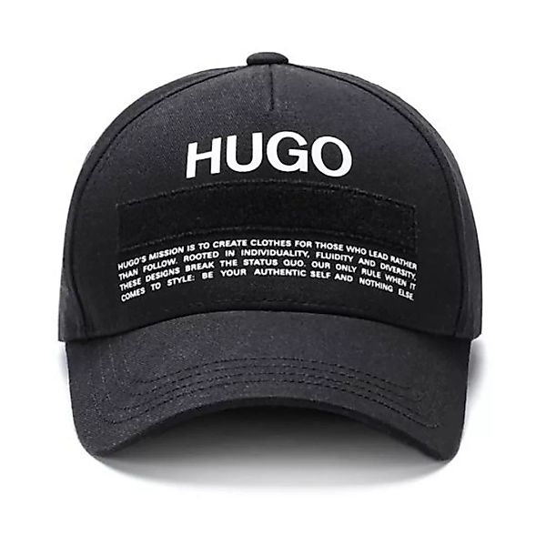 Hugo X 576 Deckel One Size Black günstig online kaufen
