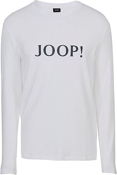 JOOP! Langarmshirt Comfort mit schmalem Schnitt für elegante Passform günstig online kaufen