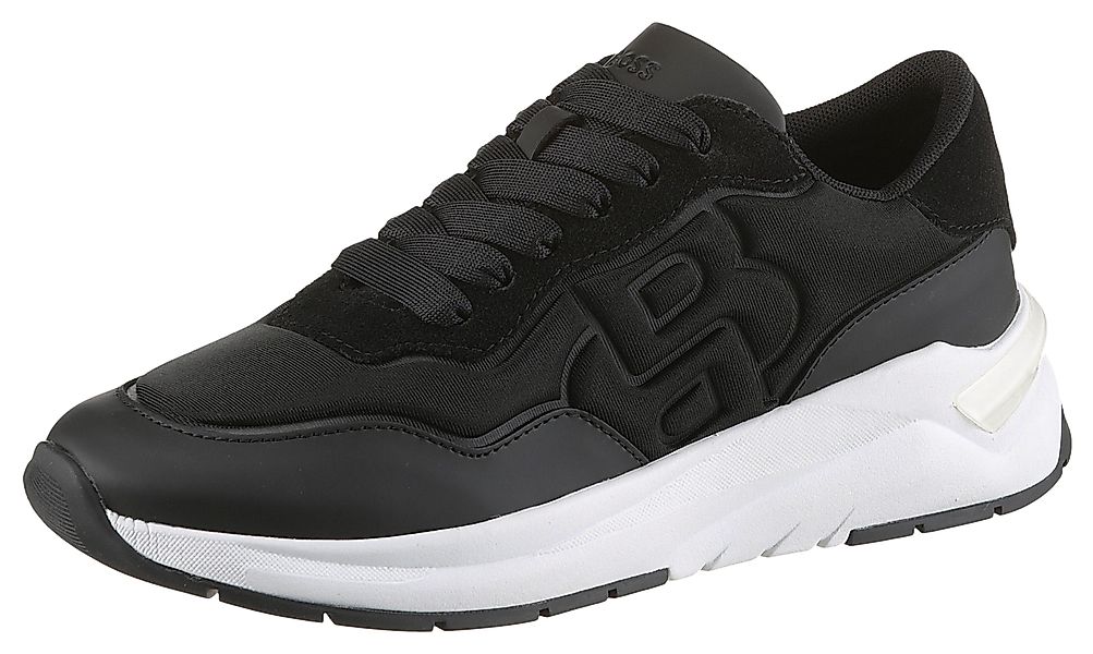 BOSS Skylar Runn Sneaker Halbschuh, Schnürschuh, günstig online kaufen