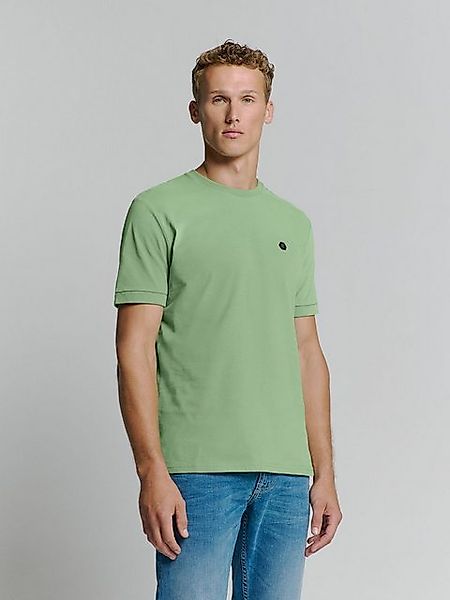 NO EXCESS T-Shirt "No Excess Crewneck T-Shirt" günstig online kaufen
