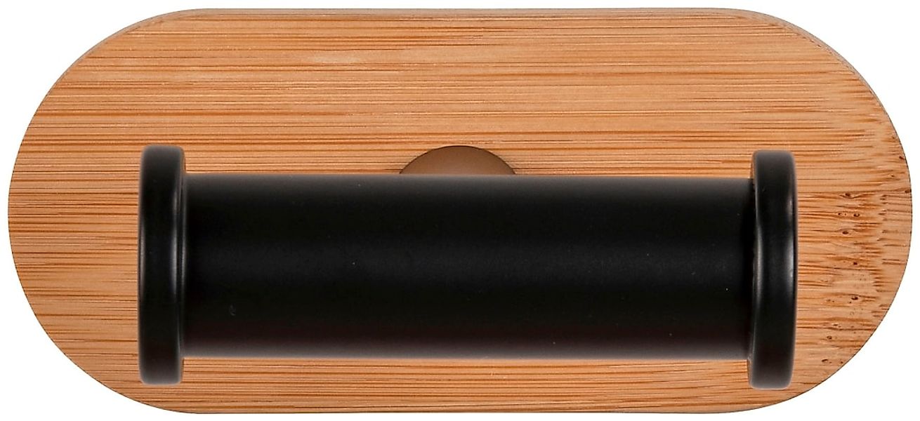 WENKO Doppelhaken "Turbo-Loc Orea" aus Edelstahl für Handtücher, Befestigen günstig online kaufen