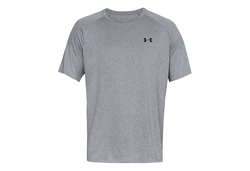 Under Armour® Trainingsshirt Tech™ 2.0 T-Shirt mit Raglanärmeln günstig online kaufen