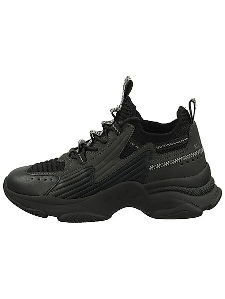 STEVE MADDEN Sneaker "STEVE MADDEN Sneaker Lederimitat/Textil" günstig online kaufen