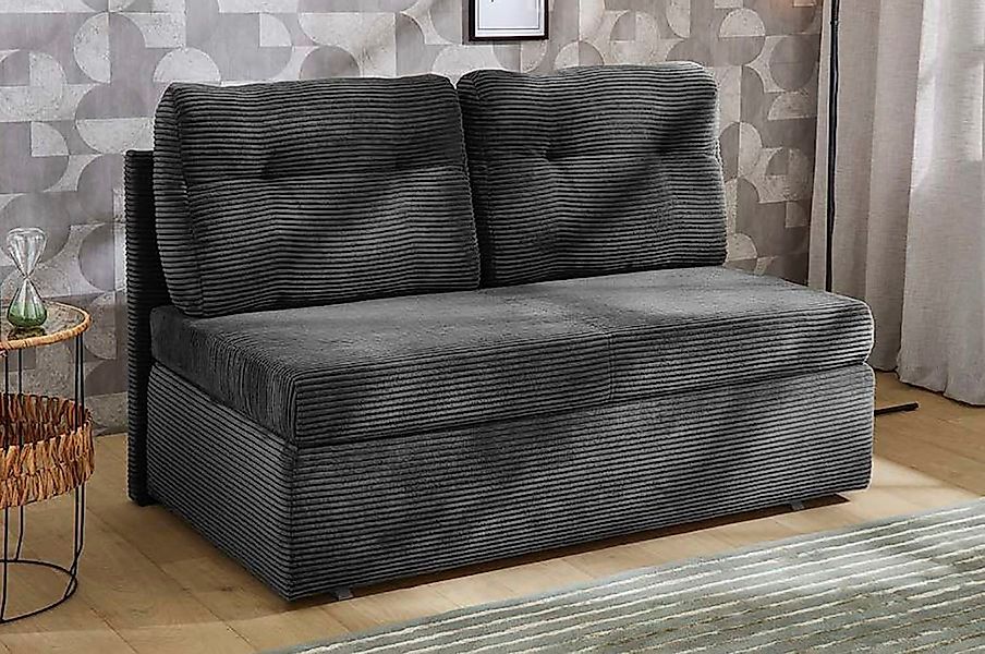 Jockenhöfer Gruppe Schlafsofa Torben, Platzsparendes Sofa günstig online kaufen