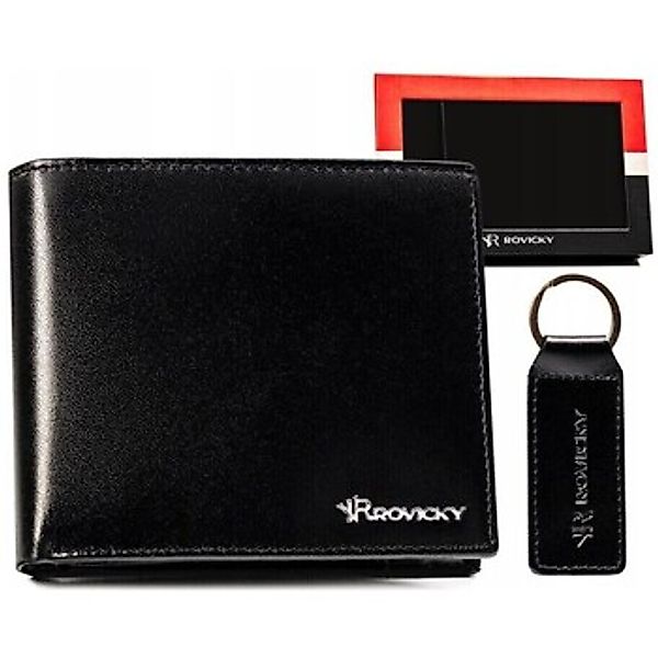 Rovicky  Geldbeutel RSETMN992KCS günstig online kaufen
