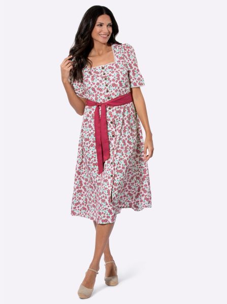 Sieh an! Etuikleid Trachtenkleid günstig online kaufen