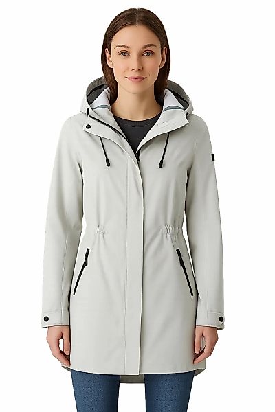 LPO Parka "Damen Outdoorparka Insa" günstig online kaufen