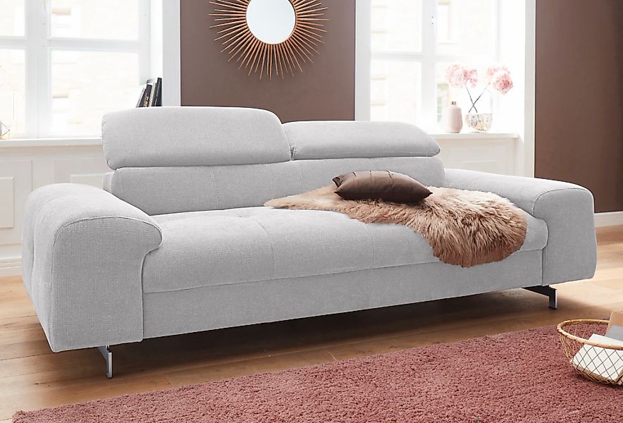 COTTA "Chef" mit Kopfteilverstellung günstig online kaufen