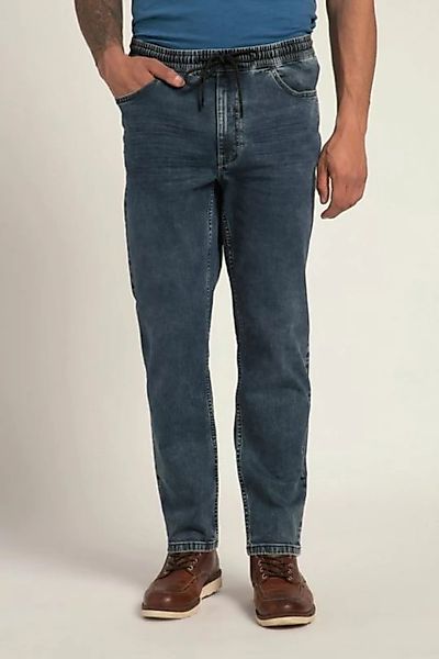 JP1880 5-Pocket-Jeans Schlupfjeans FLEXNAMIC® Denim Modern Fit 5-Pocket günstig online kaufen