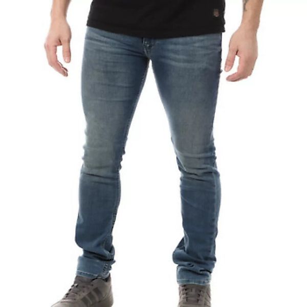 Teddy Smith  Slim Fit Jeans 10111481DL34 günstig online kaufen