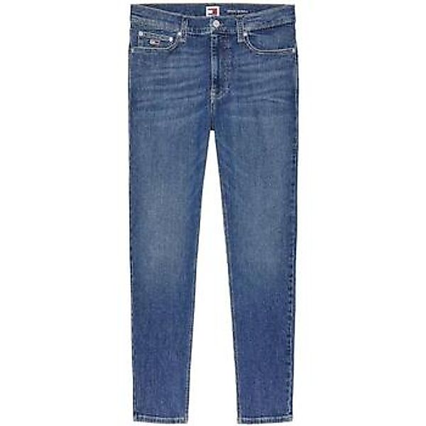 Tommy Hilfiger  Jeans DM0DM20189 1BK günstig online kaufen