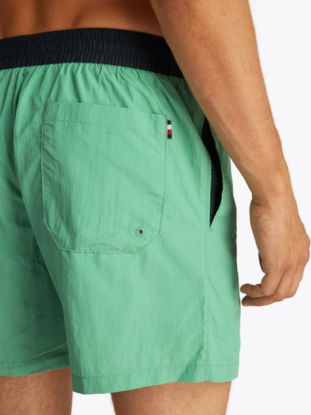 Tommy Hilfiger Swimwear Badeshorts MEDIUM DRAWSTRING günstig online kaufen