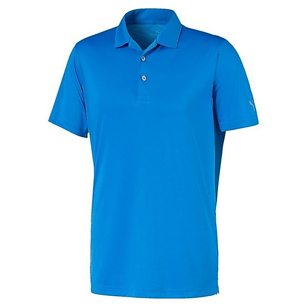 PUMA Poloshirt Puma Golf Polo Rotation Royal Herren günstig online kaufen