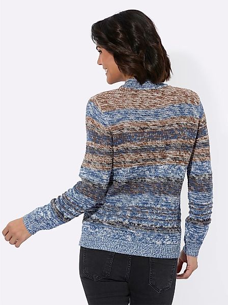 Casual Looks Strickpullover "Pullover" günstig online kaufen