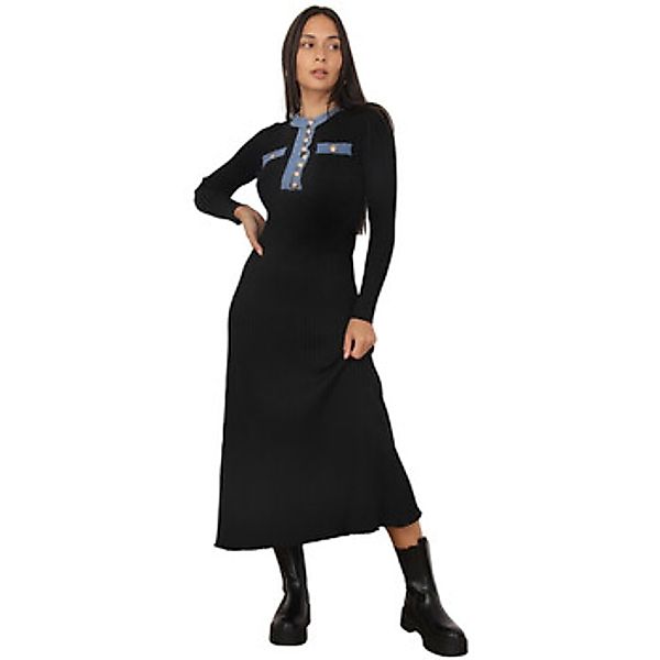 La Modeuse  Maxikleider 76493_P181231 günstig online kaufen
