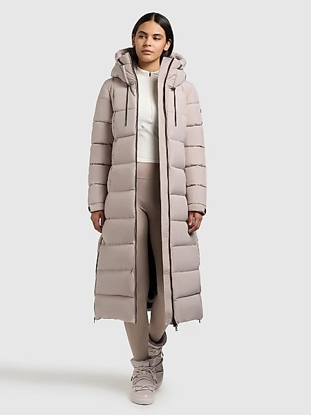 khujo Steppmantel "DERIA4" günstig online kaufen