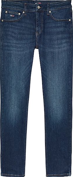 Tommy Jeans Slim-fit-Jeans SCANTON SLIM mit günstig online kaufen