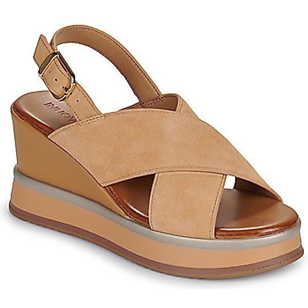 Inuovo  Sandalen B37010-COCONUT günstig online kaufen