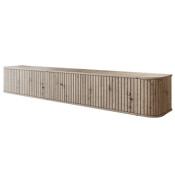 MOEBLINE Lowboard Hängender TV Kommode ZILLO günstig online kaufen