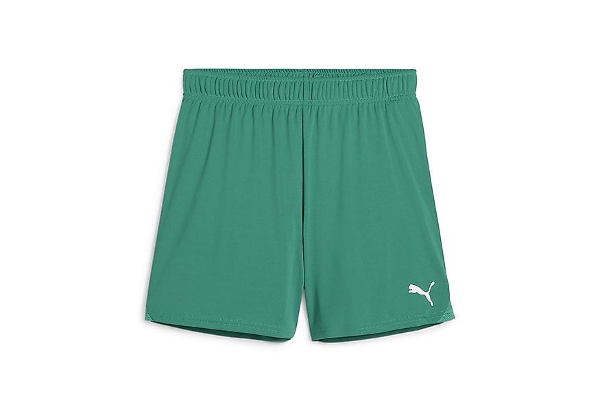 PUMA Trainingsshorts TEAMGOAL SHORTS WMNS sportlicher Stil, für Fußballtrai günstig online kaufen