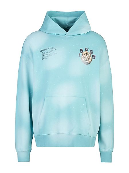 19V69 ITALIA Hoodie Quentin New Li günstig online kaufen