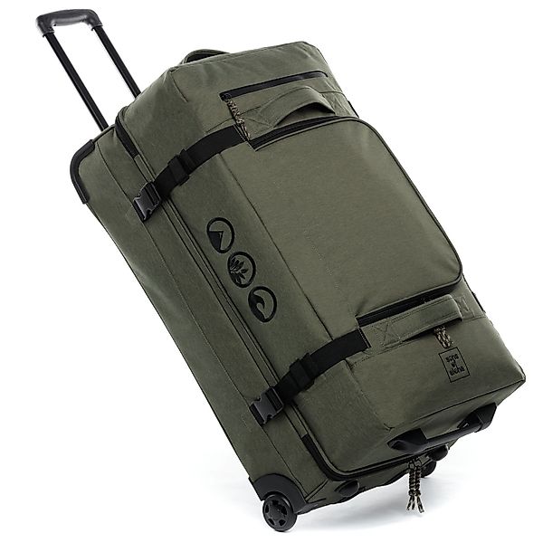 SONS OF ALOHA Koffer Reisetasche mit günstig online kaufen