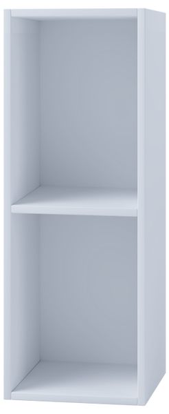 Standregal  Mendas ¦ grau ¦ Maße (cm): B: 34 H: 72 T: 30.0 Regale > Standre günstig online kaufen