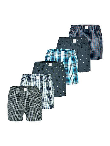 MG-1 Boxer Classics (6-St) günstig online kaufen