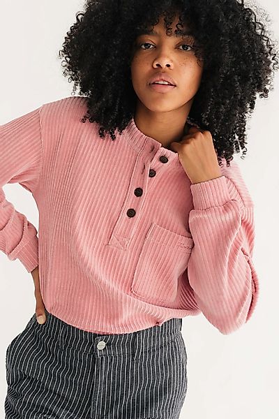 TWOTHIRDS Sweatshirt Archer - Veganer und günstig online kaufen