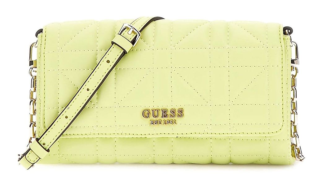 Guess Umhängetasche Crossbody Flap Organizer günstig online kaufen