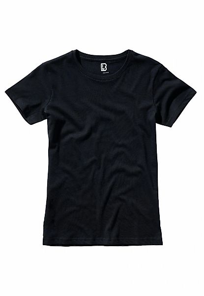 Brandit Kurzarmshirt "Brandit Damen Ladies T-Shirt", (1 tlg.) günstig online kaufen