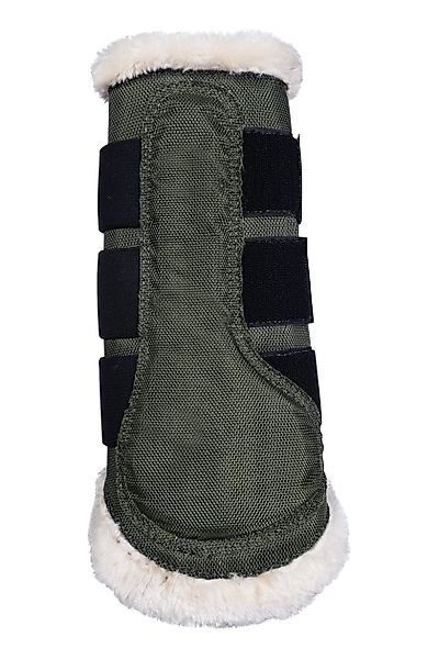 HKM Dressurgamaschen Gamaschen -Comfort- 1680 Denier günstig online kaufen