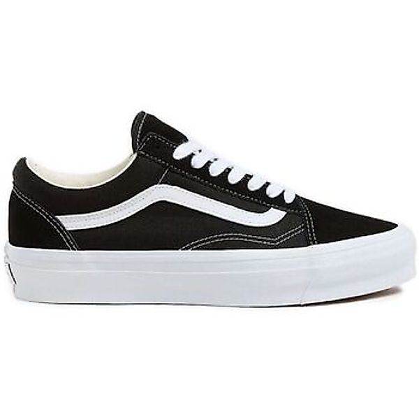 Vans  Sneaker OLD SKOOL LX - VN000CQDBA21-BLKWH günstig online kaufen
