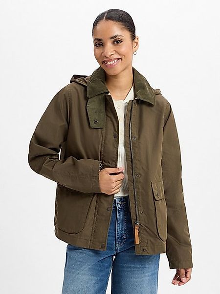 camel active Sweatjacke günstig online kaufen
