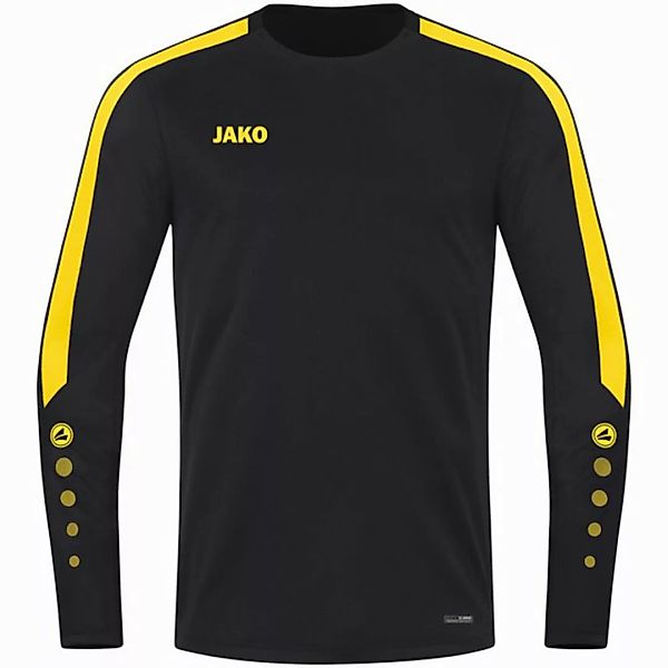 Jako Fleecepullover Jako Herren Pullover Power 8823 günstig online kaufen