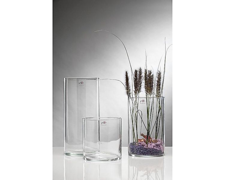 Sandra Rich Dekovase günstig online kaufen