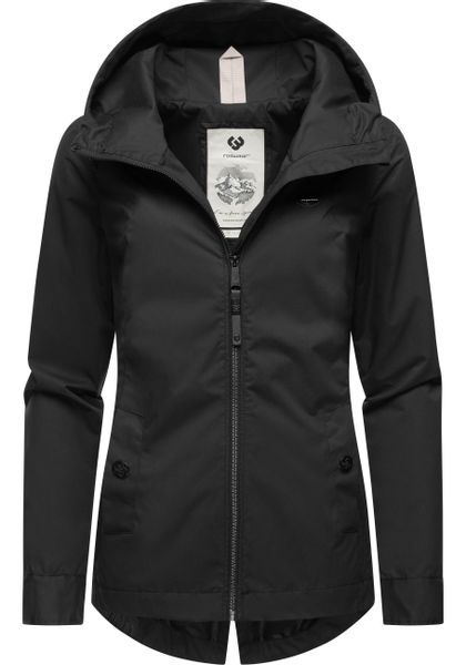 Ragwear Outdoorjacke Monade Übergang stylische Übergangsjacke günstig online kaufen