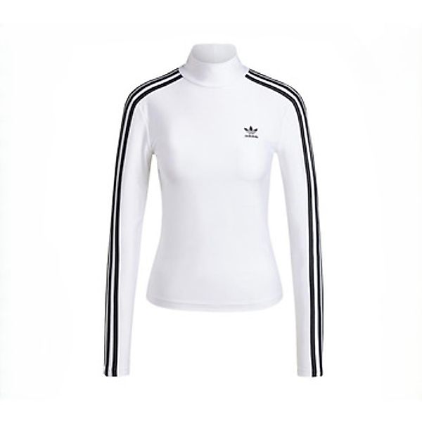 adidas  T-Shirts & Poloshirts 3 S TRNECK LS günstig online kaufen