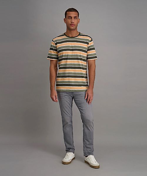 Pioneer Authentic Jeans Chinohose "ERIC" im Five-Pocket Style günstig online kaufen