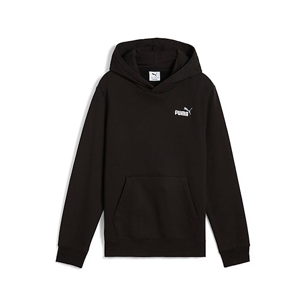 PUMA Kapuzensweatshirt ESS 2 COLOR SMALL günstig online kaufen