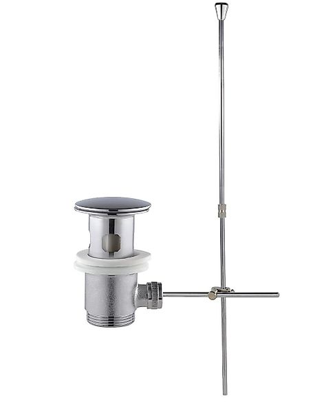 PROKIRA Ablaufgarnitur PRO-AZ360 Waschbecken Ablauf Siphon günstig online kaufen