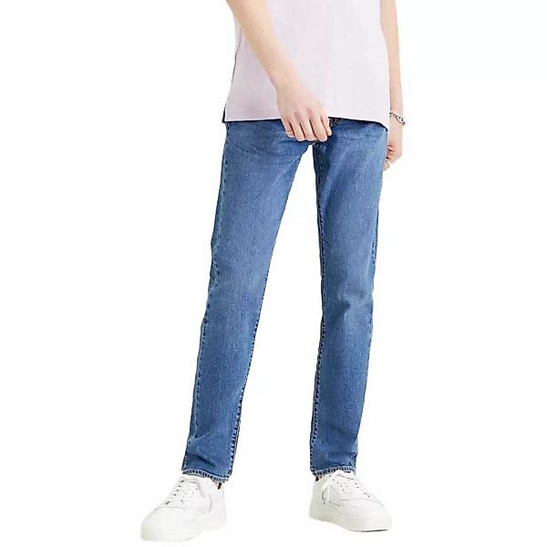 Levi´s ® 512 Slim Taper Jeans 28 Corfu Spanish An günstig online kaufen