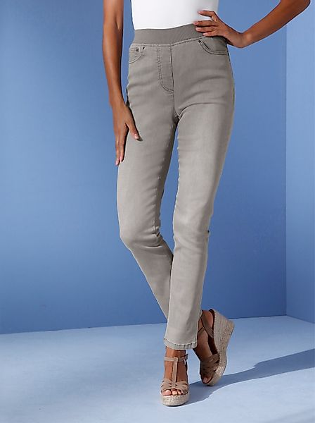 CREATION L PREMIUM Schlupfjeans 1 Stk. günstig online kaufen