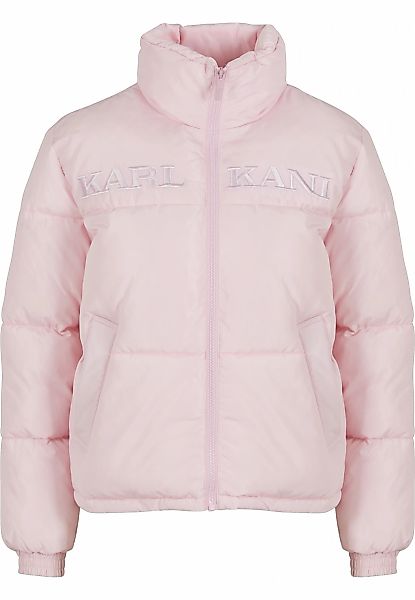 Karl Kani Winterjacke "Karl Kani Retro Essential Puffer Jacket" 1 Stk. tlg. günstig online kaufen