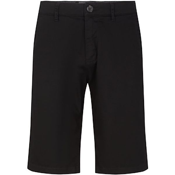 Tom Tailor  Shorts Chino Shorts Bermuda  kurze Chino Slim Fit günstig online kaufen